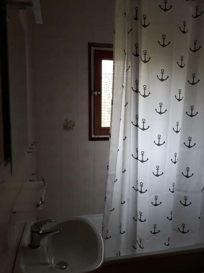 Casa Els Rosers Wifi L' Escala Bagian luar foto