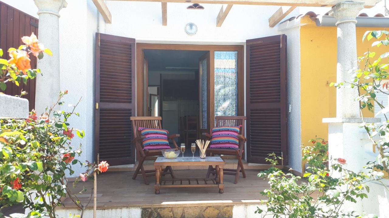 Casa Els Rosers Wifi L' Escala Bagian luar foto